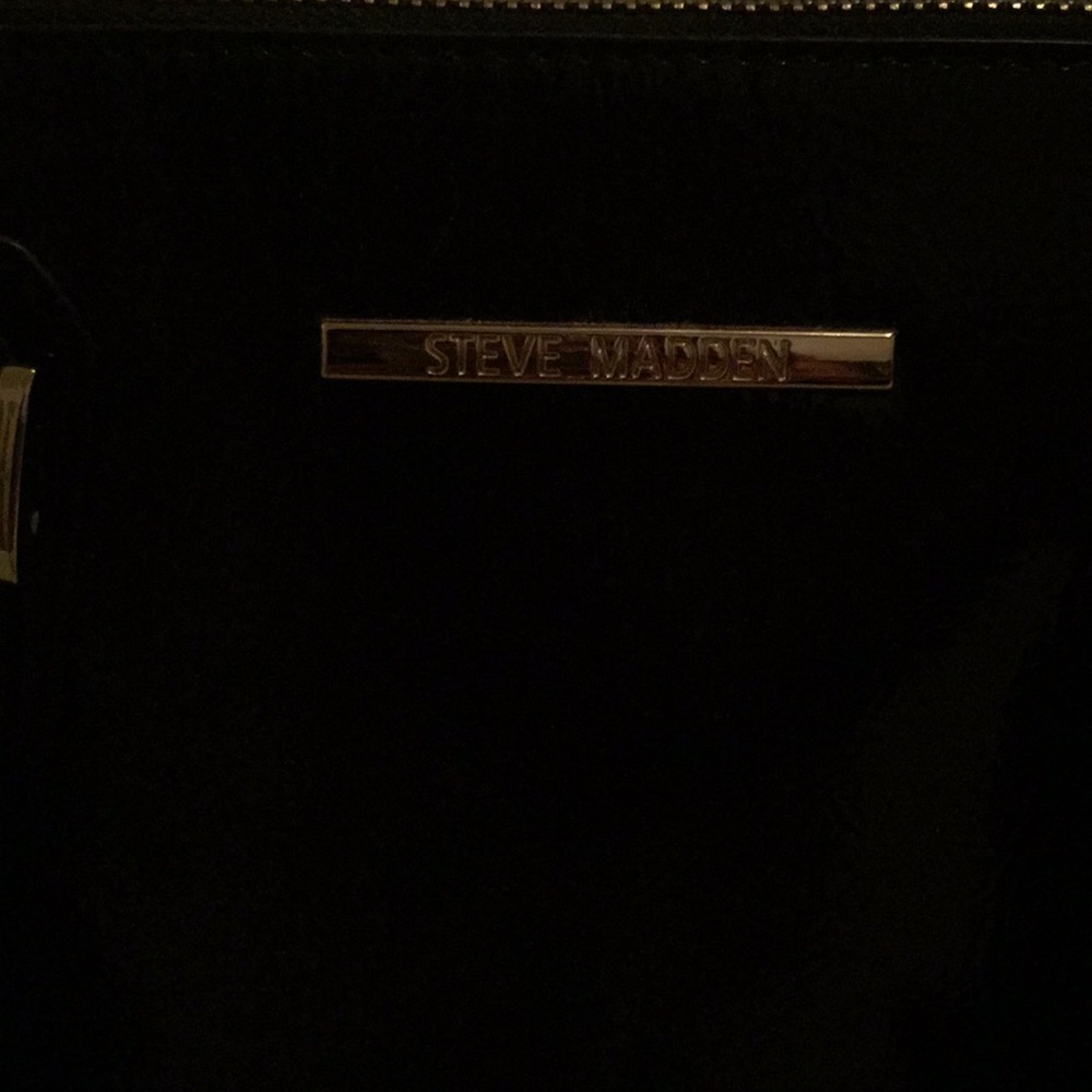 Steve Madden Purse